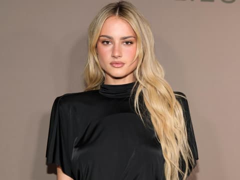 Grace Van Pattens "Muted Glam Eyes"