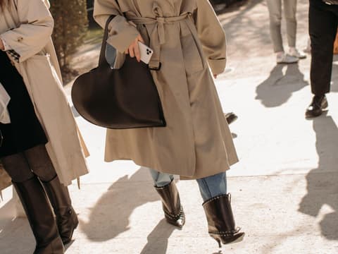 Stiefel-Trends 2026: Diese Boots passen am besten zur Jeans 