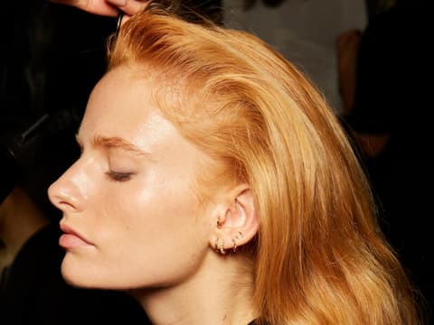 Lase MD Head Spa Test