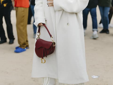 Sollte ich mich schlecht fühlen, wenn ich 3000 Euro für eine Tasche ausgebe?