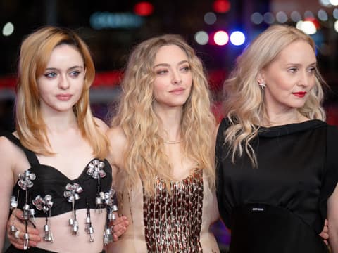 Berlinale 2026: Die besten Red Carpet Looks der Stars