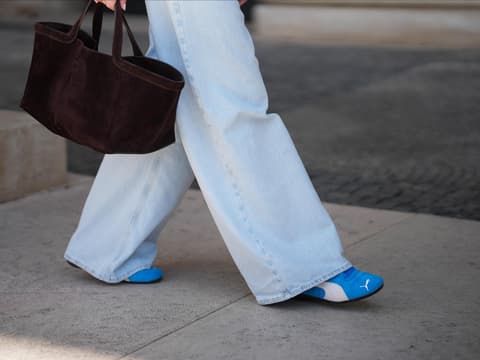 Schuh-Trends 2026: Die 3 schönsten Sneaker bis 100 Euro