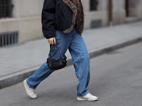 Statt bunte Sneaker: 3 stylische Alternativen für den Frühling