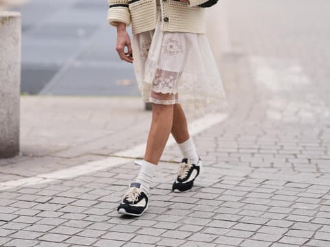 3 Sneaker von Tamaris, die im Frühling 2026 total bequem sind