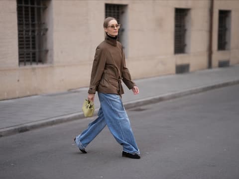 Mode-Trends 2026: Diese Jeans sind im Frühling in – und diese out