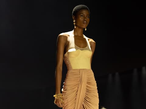 Schiaparelli Herbst/Winter 2026/2027