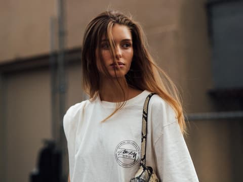 Dieses Peptid-Shampoo ist meine Geheimwaffe gegen Haarbruch