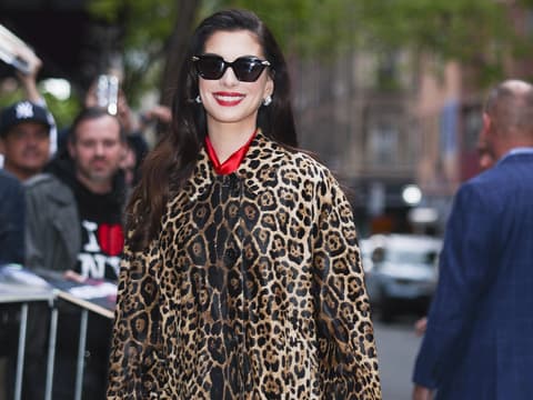 "Der Teufel trägt Prada 2": Die besten Looks der Presse-Tour "Der Teufel trägt Prada 2": Die besten Looks der Presse-Tour