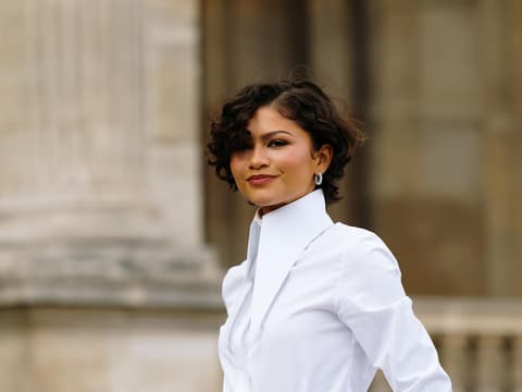 Frisuren-Trends 2026: Die Stars holen jetzt den "Bixie" zurück