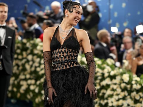 Met Gala