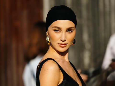 Trotz trockener Haut: Mit diesem Produkt für einen tollen Teint sitzt jeder Make-up-Look