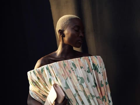 Parfum-Trends: Die neue Version dieses Duft-Klassikers ist wie gemacht für den Sommer