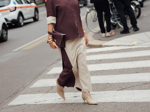 Schuh-Trends 2026: Die Stiefel von Tamaris sind unverzichtbar im Frühling Schuh-Trends 2026: Die Stiefel von Tamaris sind unverzichtbar im Frühling