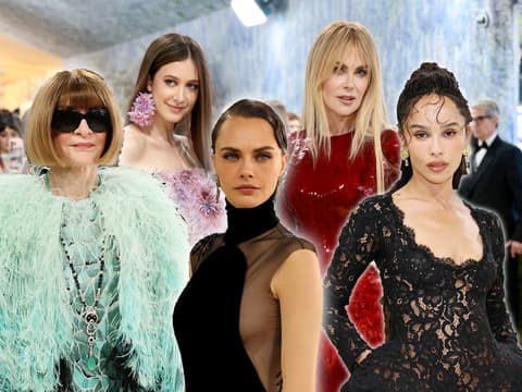 Met Gala 2026