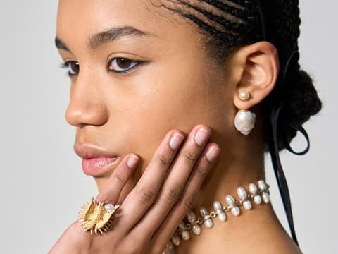 Nagel-Trends 2026: Natürliche "Bare Nails" sind jetzt gefragter denn je Nagel-Trends 2026: Natürliche "Bare Nails" sind jetzt gefragter denn je