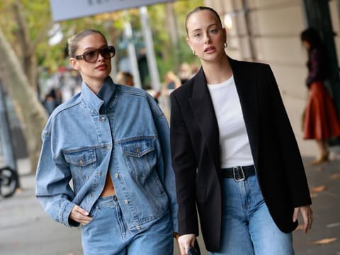 Als Modeprofi shoppe ich den neuen Trend-Schuh von UGG jetzt – bevor er im Herbst vergriffen ist Als Modeprofi shoppe ich den neuen Trend-Schuh von UGG jetzt – bevor er im Herbst vergriffen ist