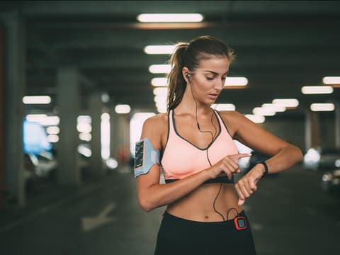 Fitness