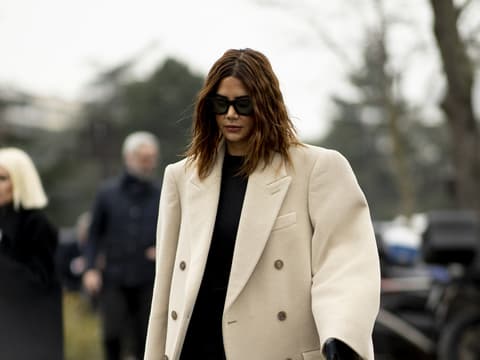 Frisuren-Trend für mittellanges Haar in 2026: Dieser Schnitt steht jeder Frau