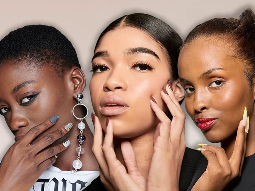 Nagel-Trends Frühjahr/ Sommer 2025