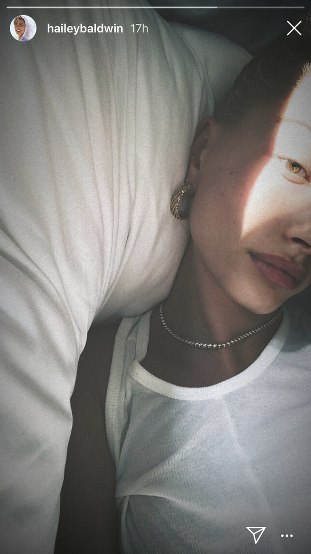 Justin Bieber Und Hailey Baldwin Beziehungskrise Wegen Autopanne