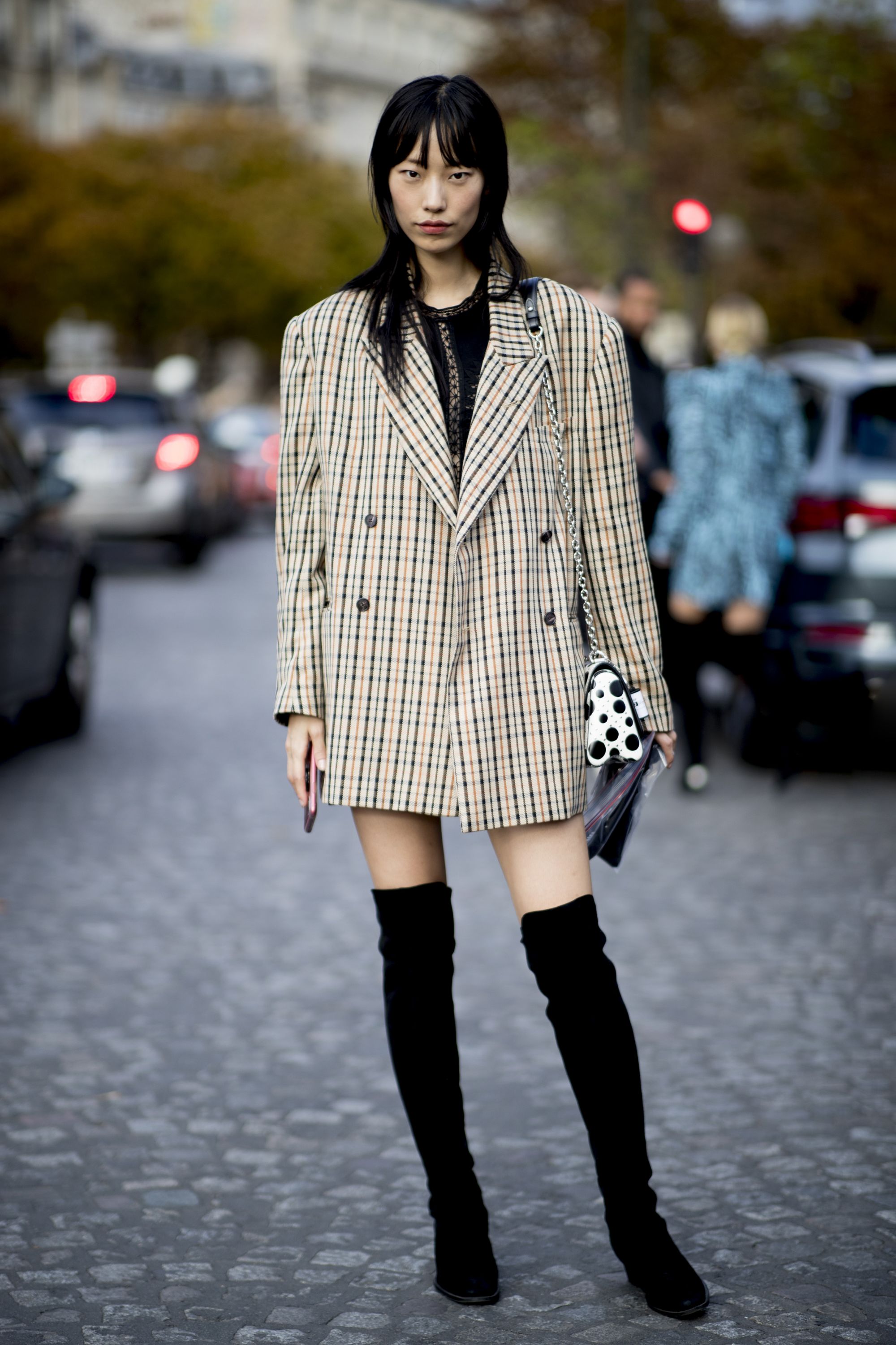 Stiefel-Trend: Das sind die schönsten Modelle aus Wildleder | GRAZIA