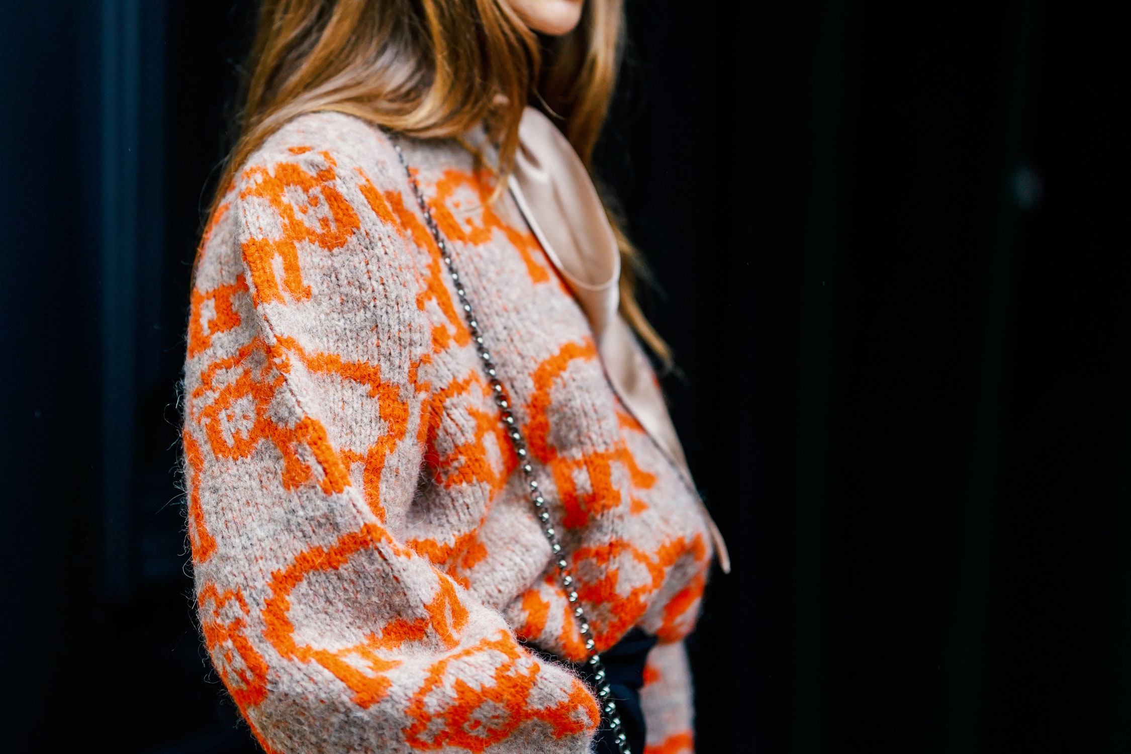 Pullover: Dieses Modell passt am besten zu deinem Alter