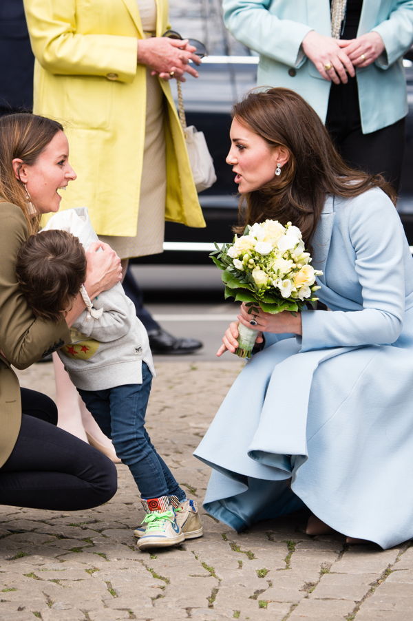 Kate Middleton: Darum sind wir echte Fans der Herzogin