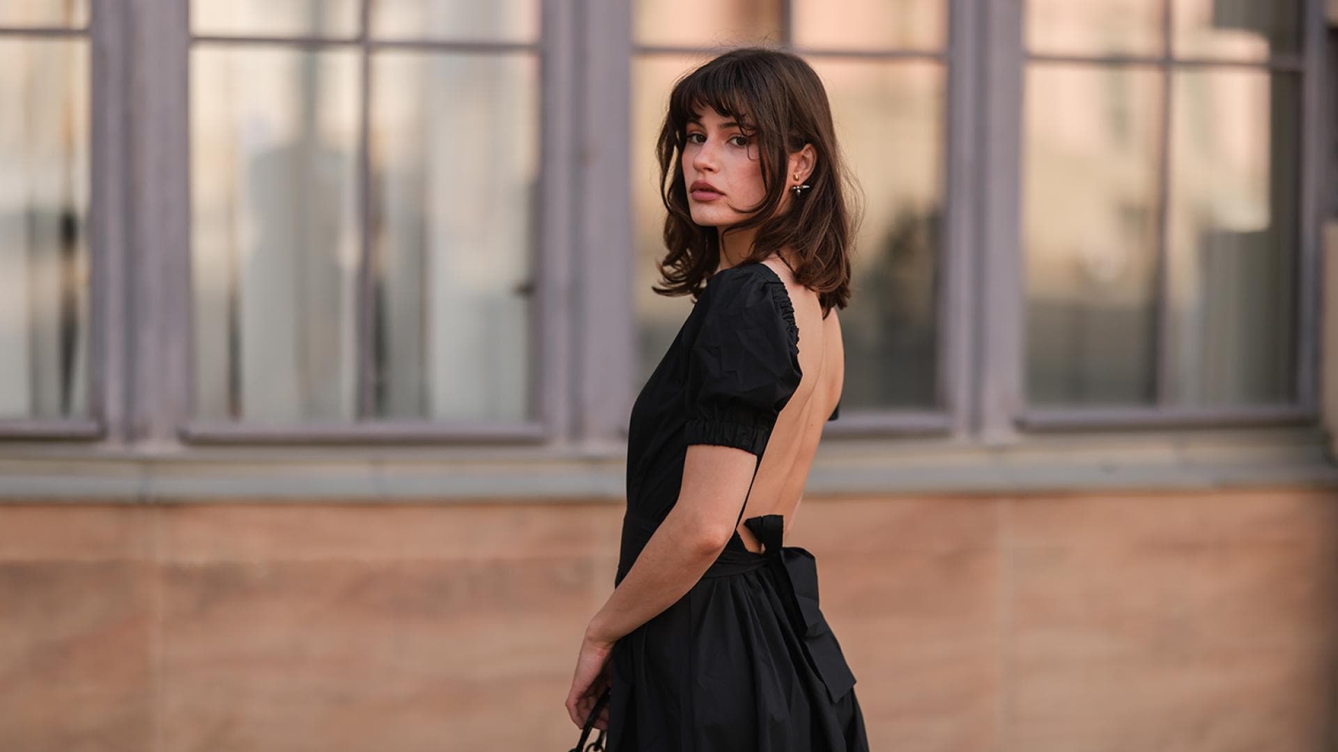 Welcher Bh Bei Ruckenfreiem Kleid