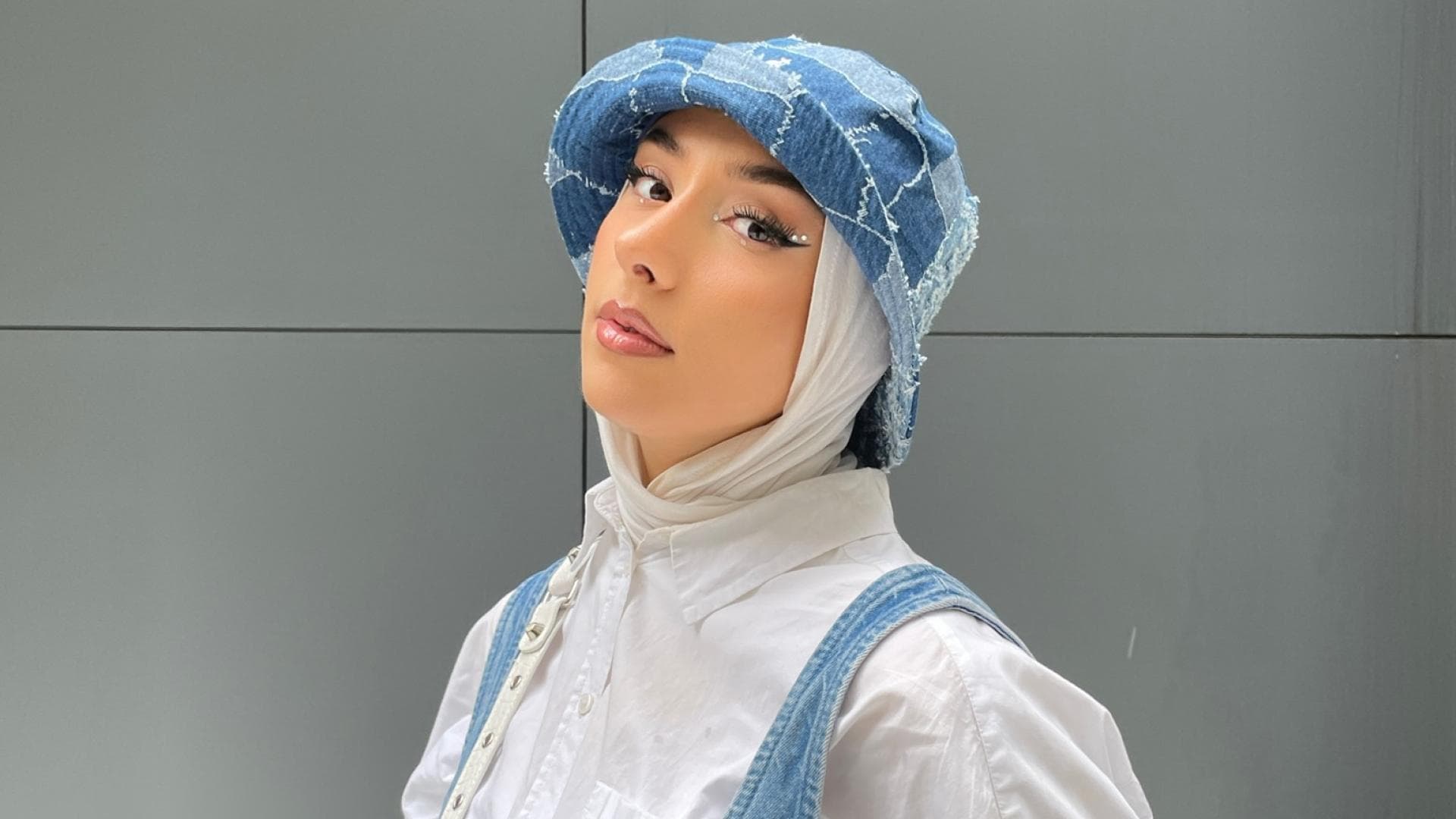 BEYZA TROUSER