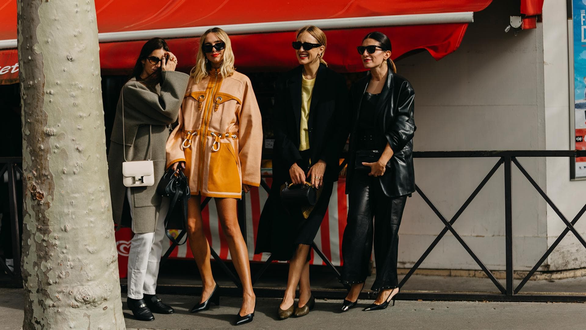 WinterOutfits 2022 6 Trendteile, die ihr noch im November shoppen solltet