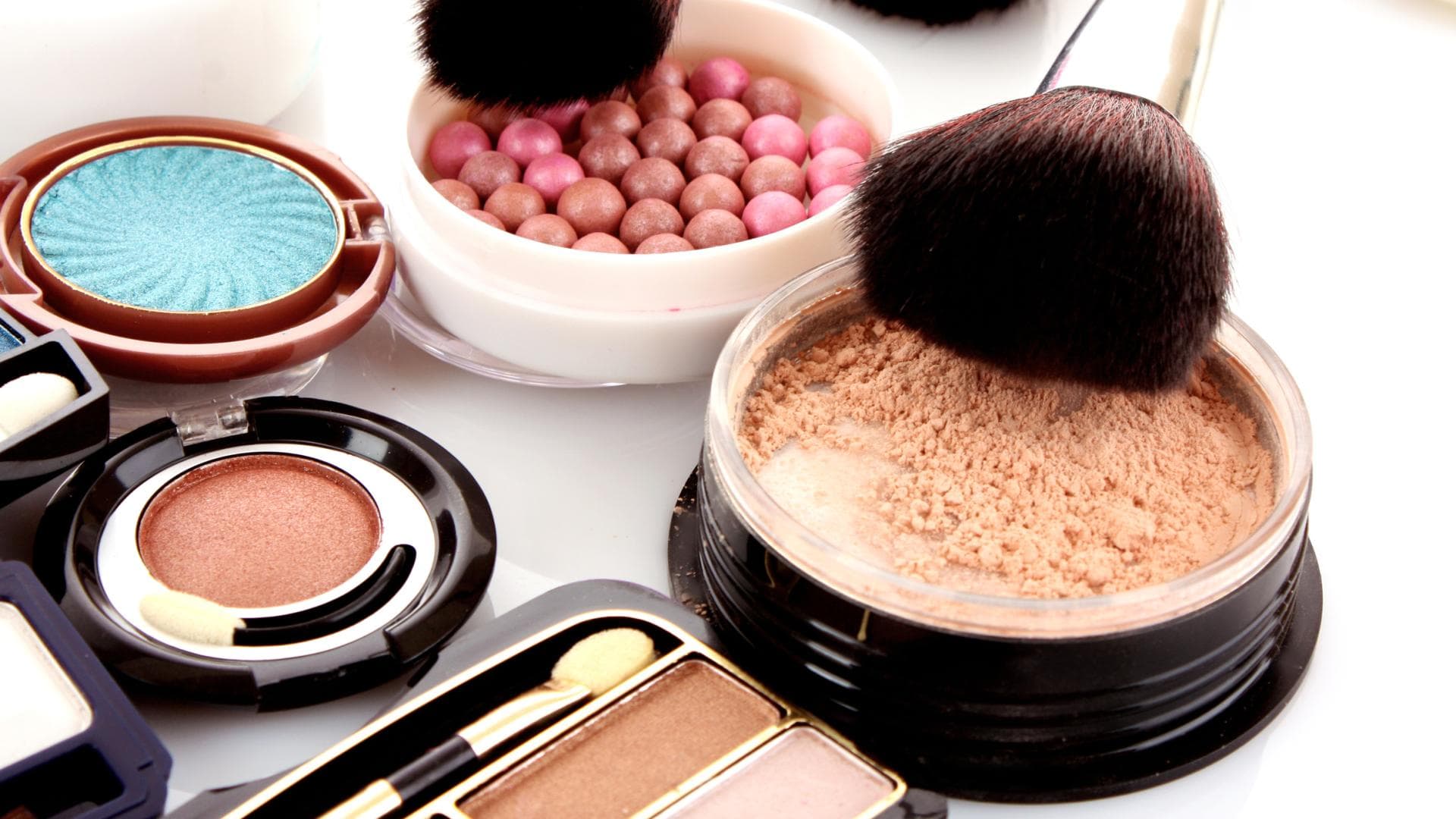 MakeupPinsel Diese ekligen Dinge passieren mit deiner Haut, wenn du sie nicht regelmäßig wäschst