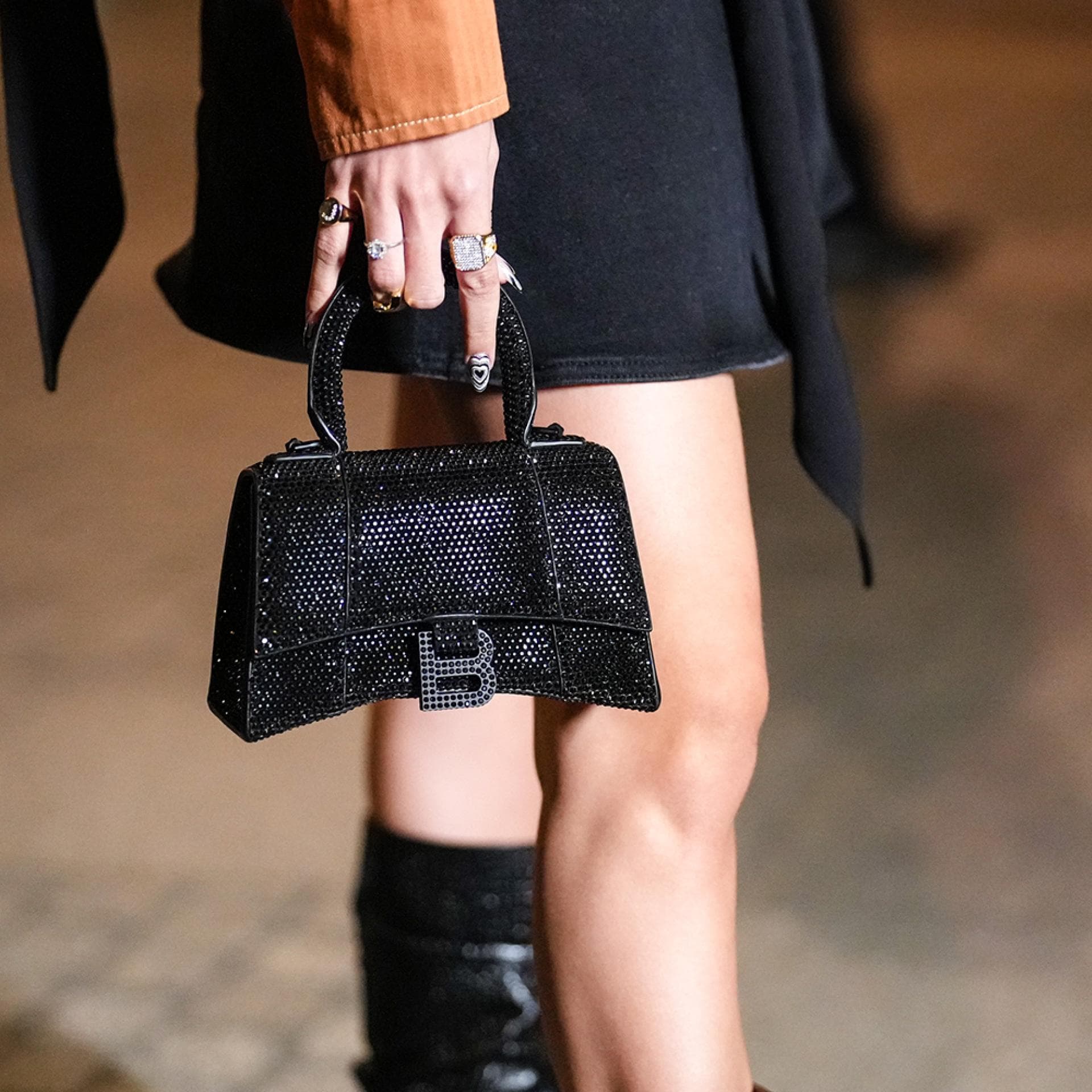 balenciaga handtaschen