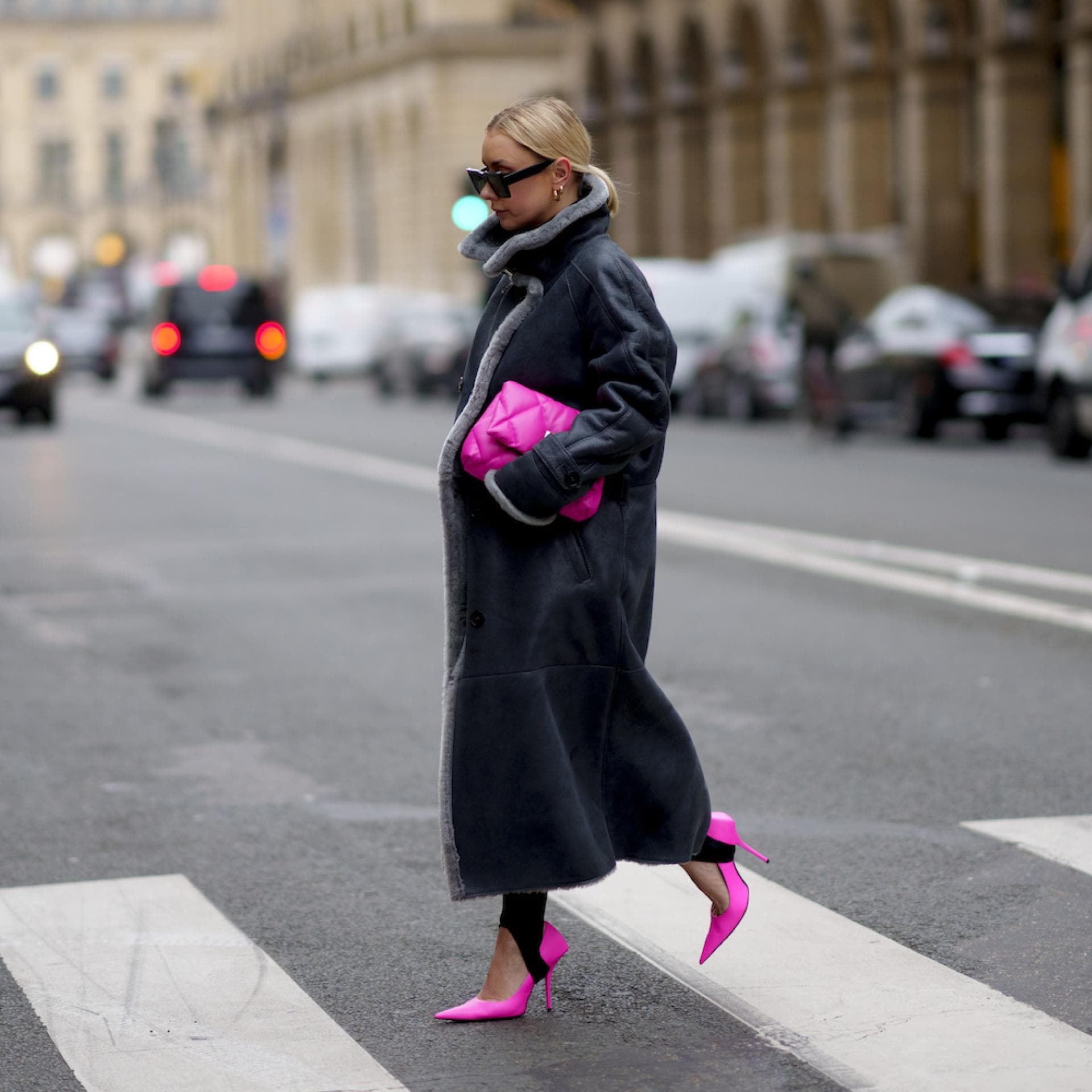 Wollmantel warm genug für winter Clearance