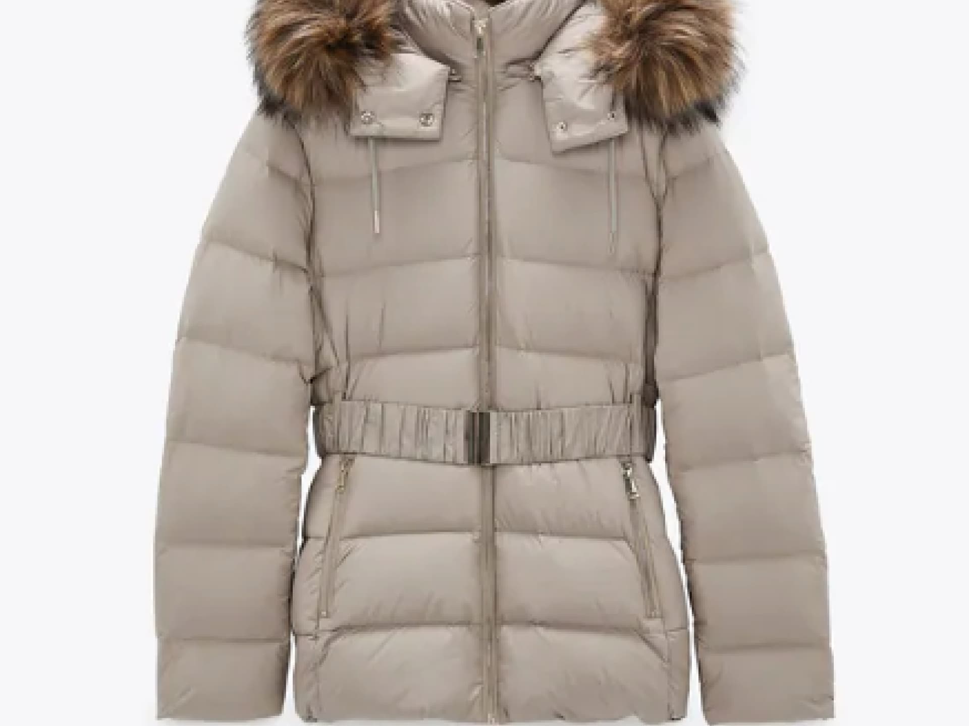 Где Купить Куртку Zara В России