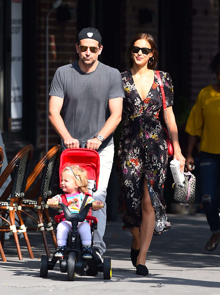 Bradley Cooper Das Ist Die Liste Seiner Verflossenen