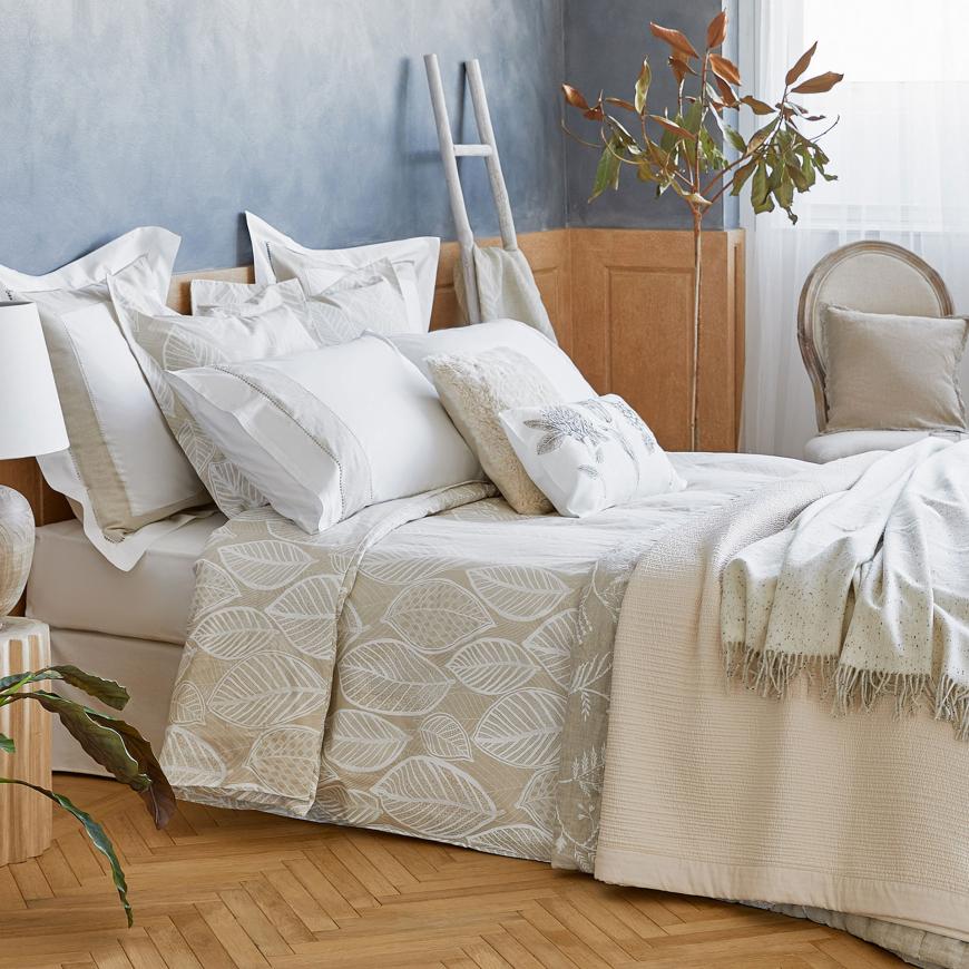 Schöne Bettwäsche: So träumen wir wie eine Königin | GRAZIA Deutschland