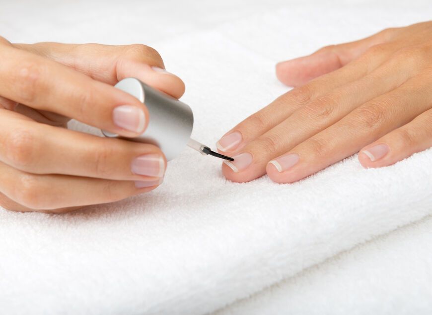 Starke Fingernagel Das Sind Die Besten Tipps