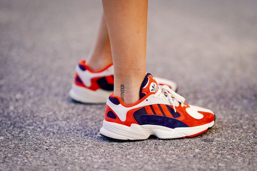 trend adidas 2019