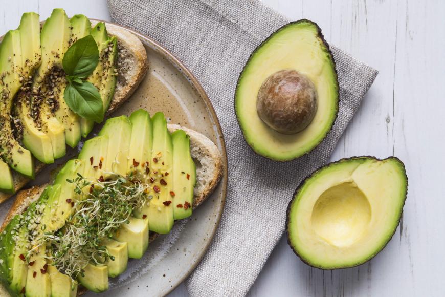 Avocado 7 Auswirkungen Auf Deinen Korper 