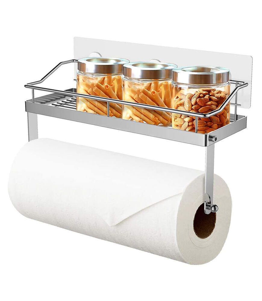 Fühjahrsputz für die Küche: Das sind die besten Organisations-Tools