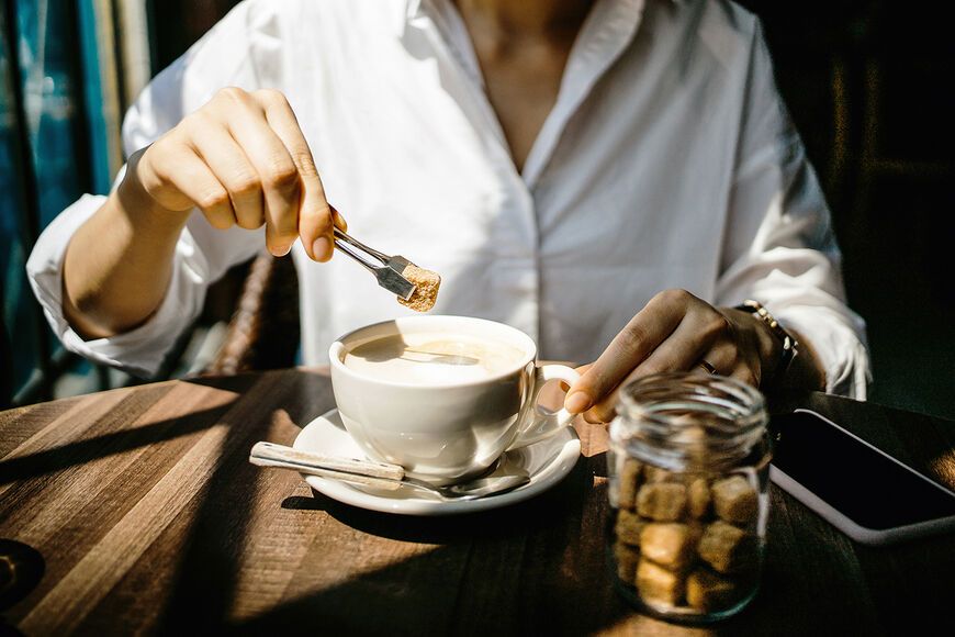Kaffee Diese Ekligen Dinge Passieren Mit Deinem Korper Wenn Du Zu Viel Trinkst