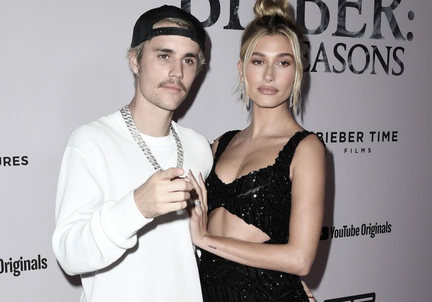 Er will ein Baby, sie nicht: Krise bei Hailey & Justin Bieber?