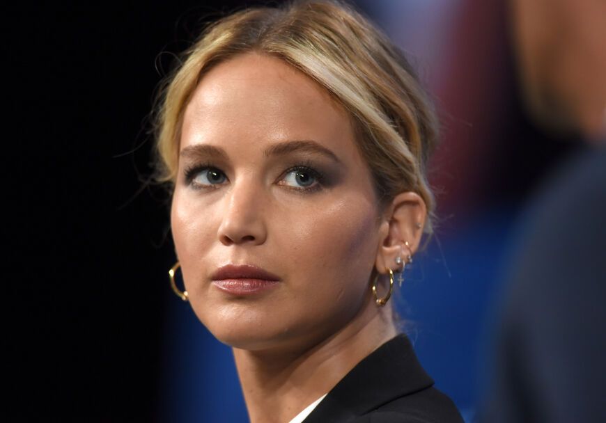 Jennifer Lawrence: Scheidung nach einem Jahr