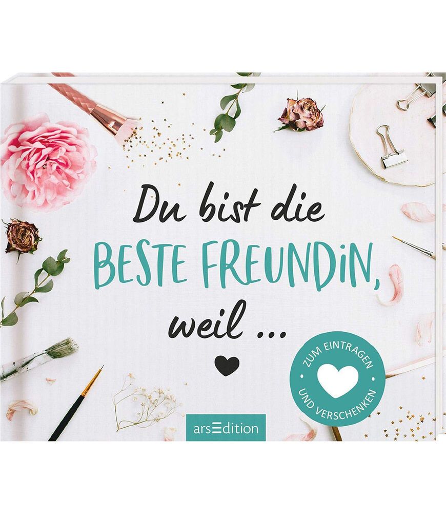 Was kann man seiner besten freundin schenken