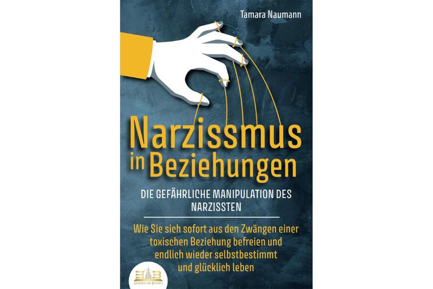 Narzißmus in der partnerschaft