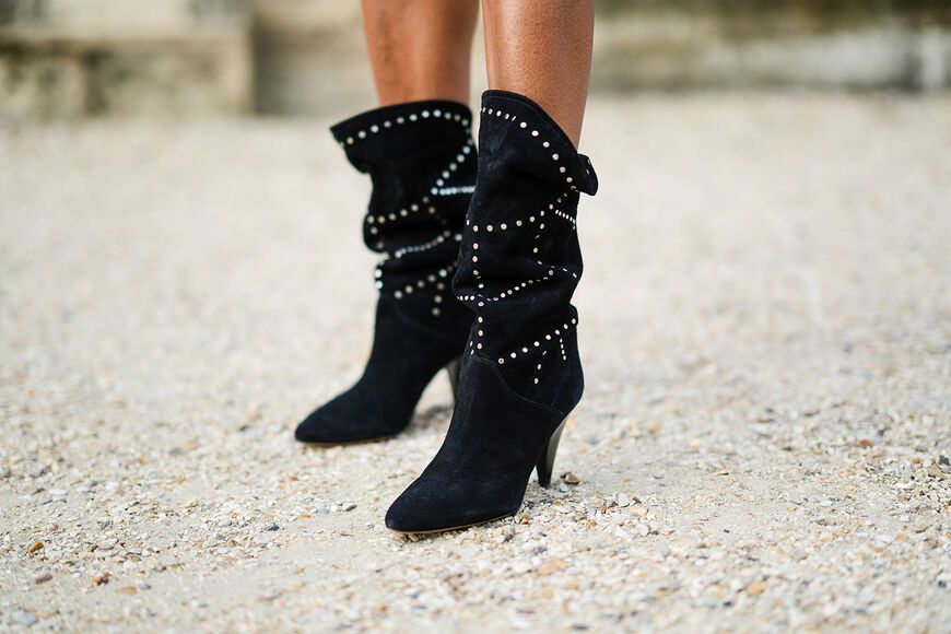 Schuhe Herbst 2022 Trend Boots Herbst 2021 Stiefel Herbst 2021