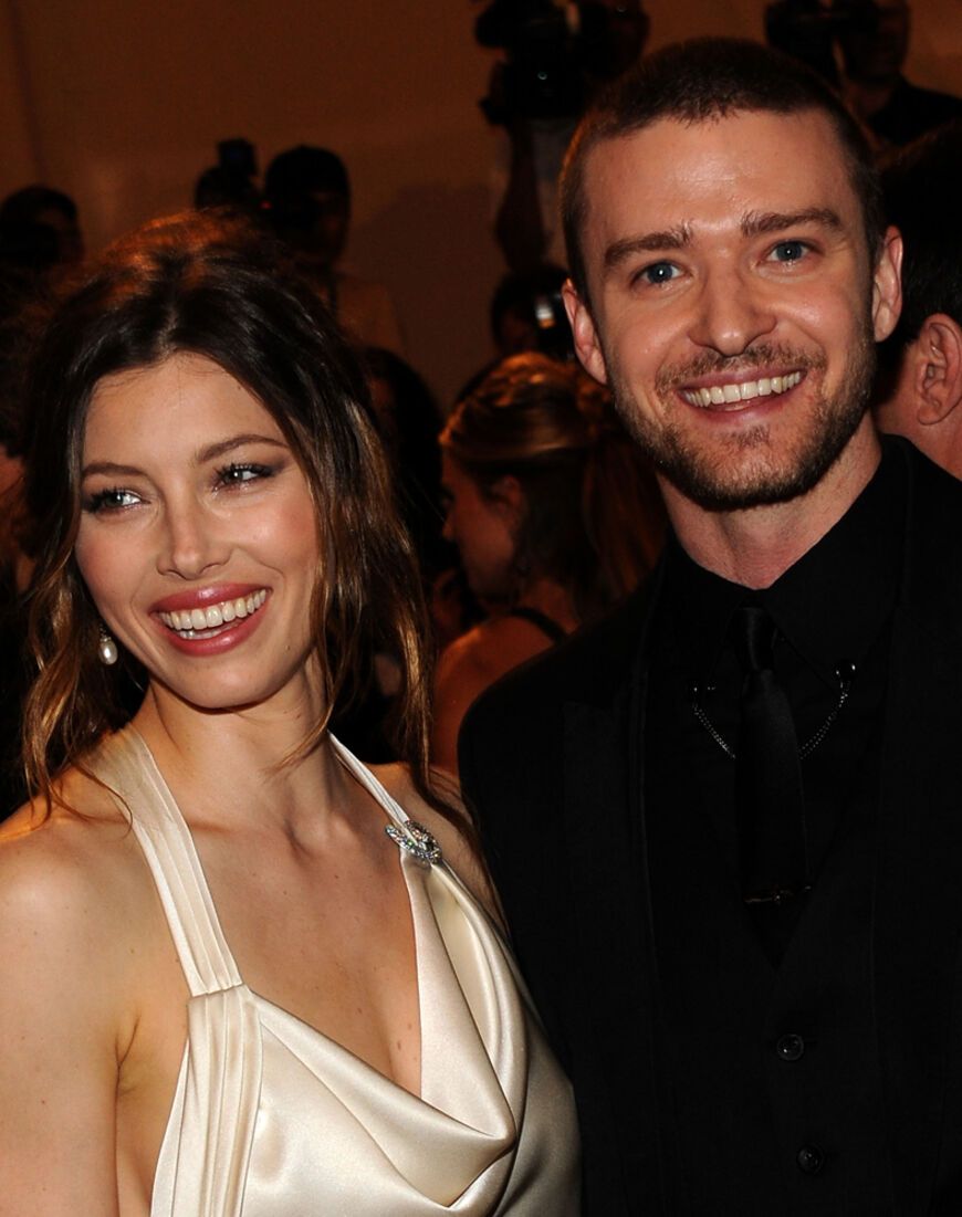Justin Timberlake Jessica Biel Teuerste Hochzeit Aller Zeiten