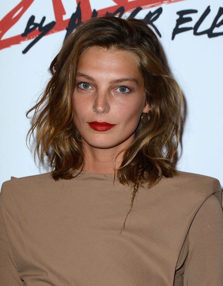 Clavi Cut Das Ist Der It Haarschnitt Der Stars