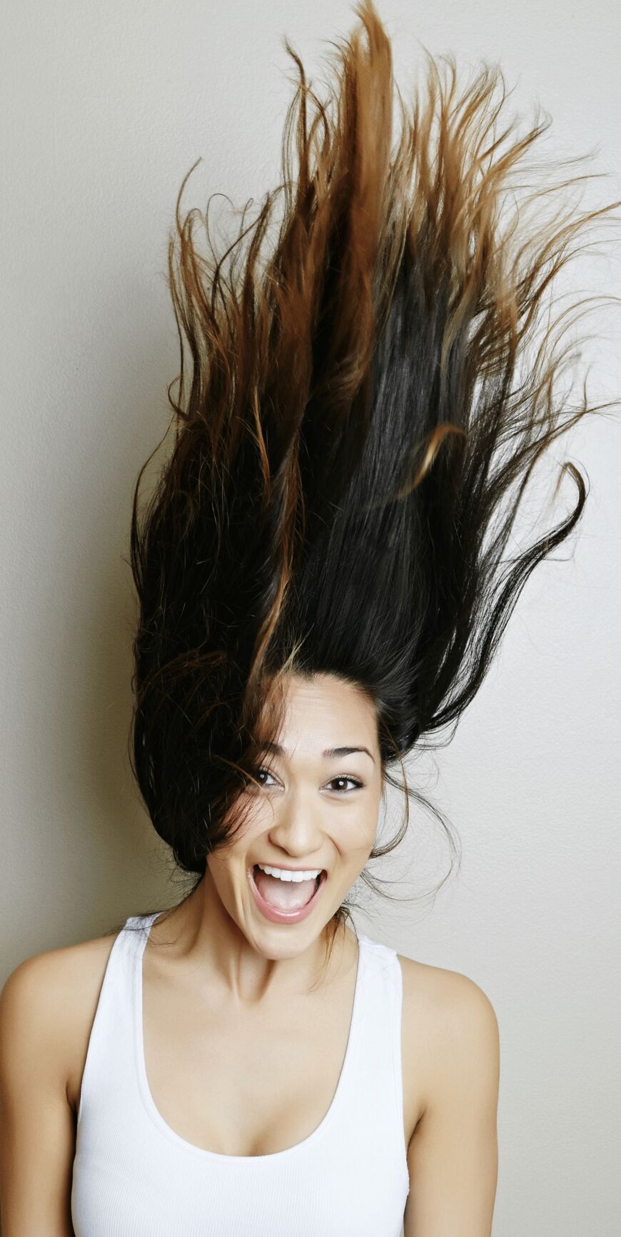 schnell fettende haare so bringst du