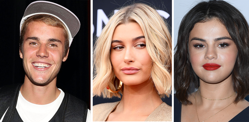 Justin Bieber Hailey Bieber Schlimmer Streit Nach Der Hochzeit